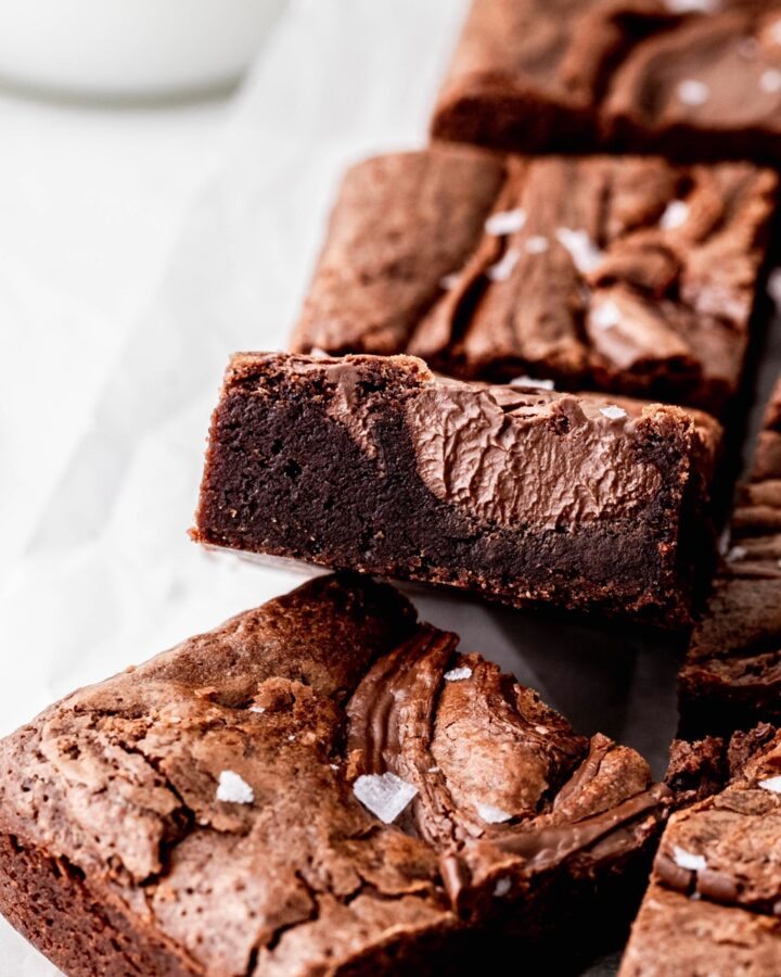 Brownies and Bar Recipes - Julie Marie Eats