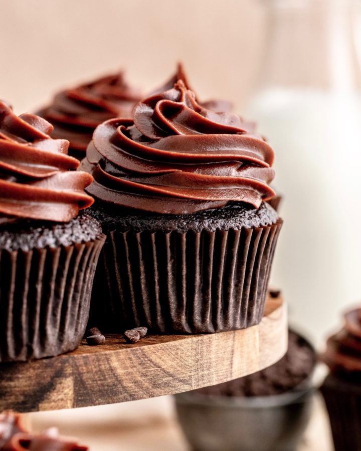 Cupcake Recipes Julie Marie Eats