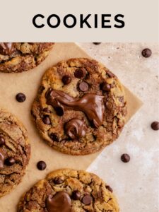 Cookie Recipes