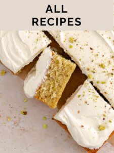 All Recipes