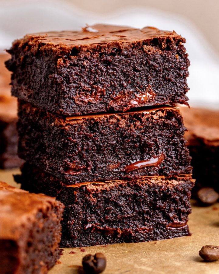 Brownies and Bar Recipes - Julie Marie Eats