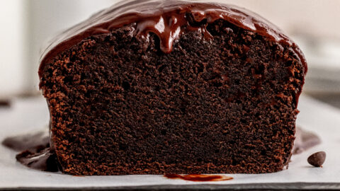 South Your Mouth: Chocolate Pound Cake
