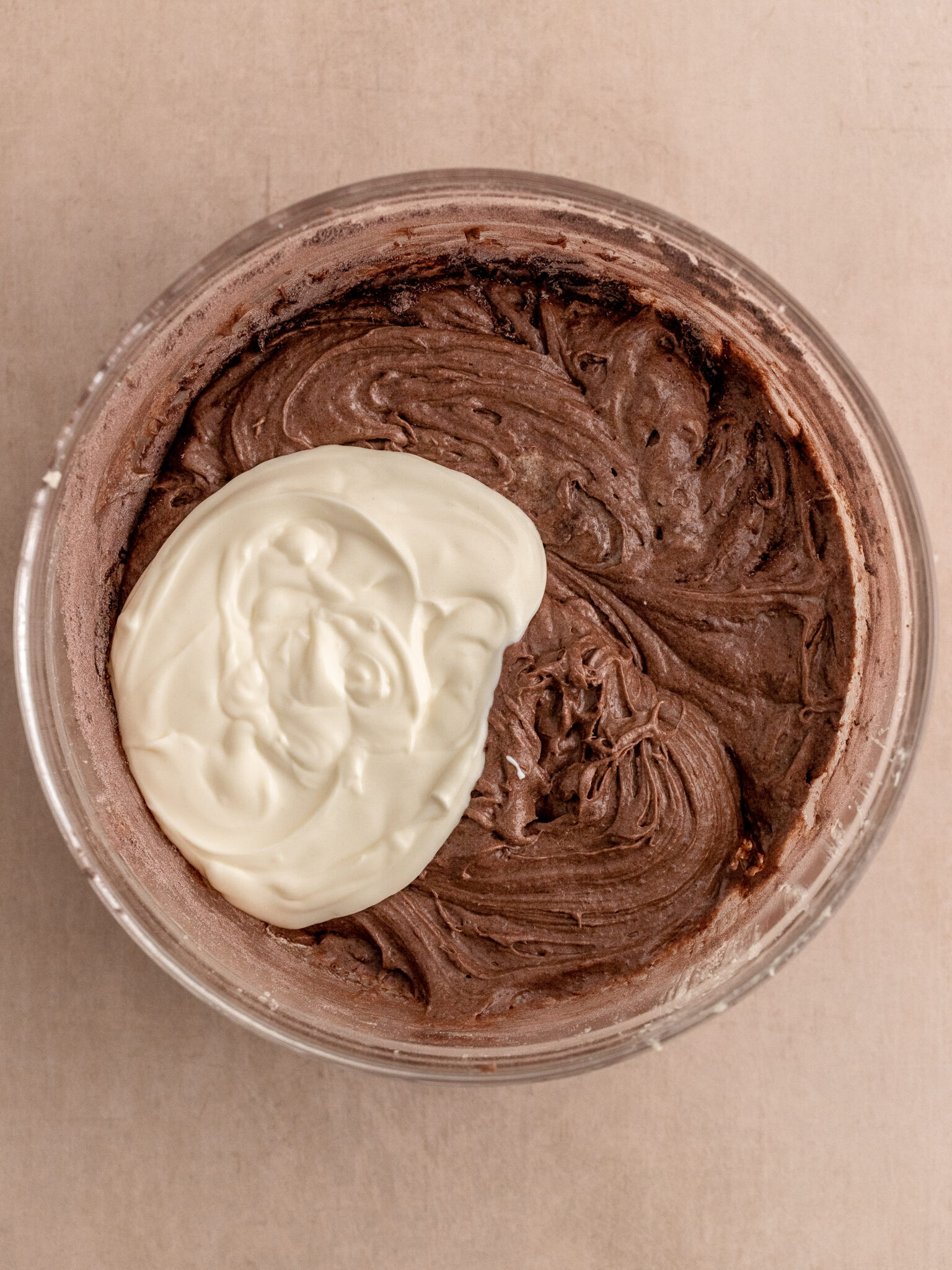Chocolate Sour Cream Pound Cake Julie Marie Eats