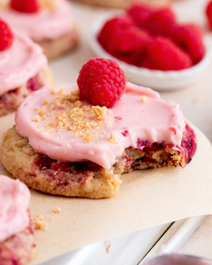 Cheesecakes - Julie Marie Eats