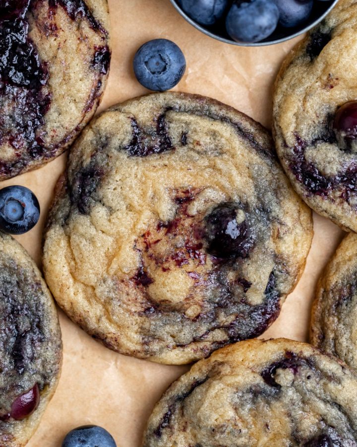 Cookies - Julie Marie Eats
