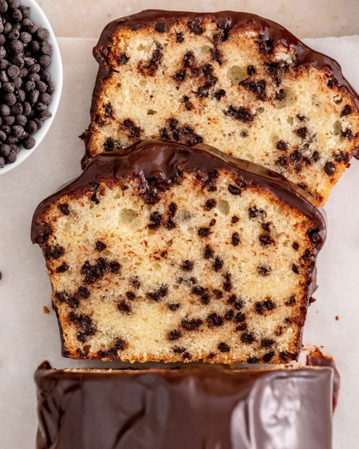 Sheet Cakes and Loaf Cake Recipes - Julie Marie Eats