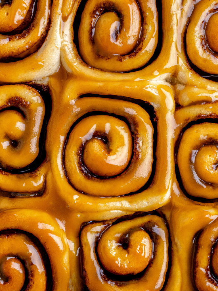 caramel-cinnamon-rolls-julie-marie-eats
