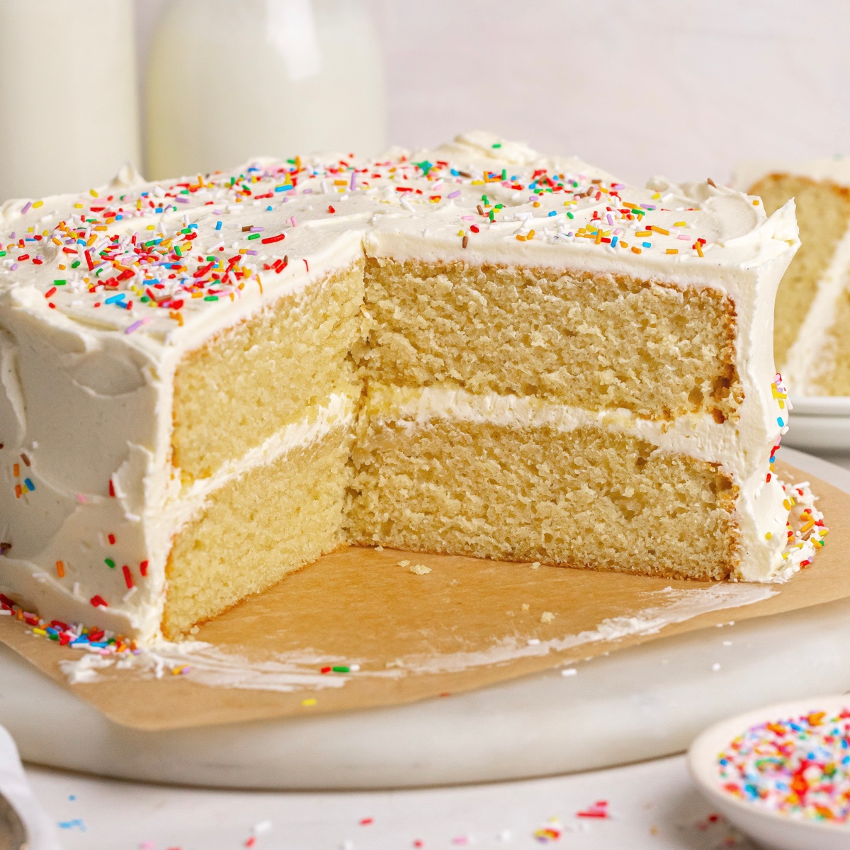 25 Classic Cakes Everyone Should Bake At Least Once