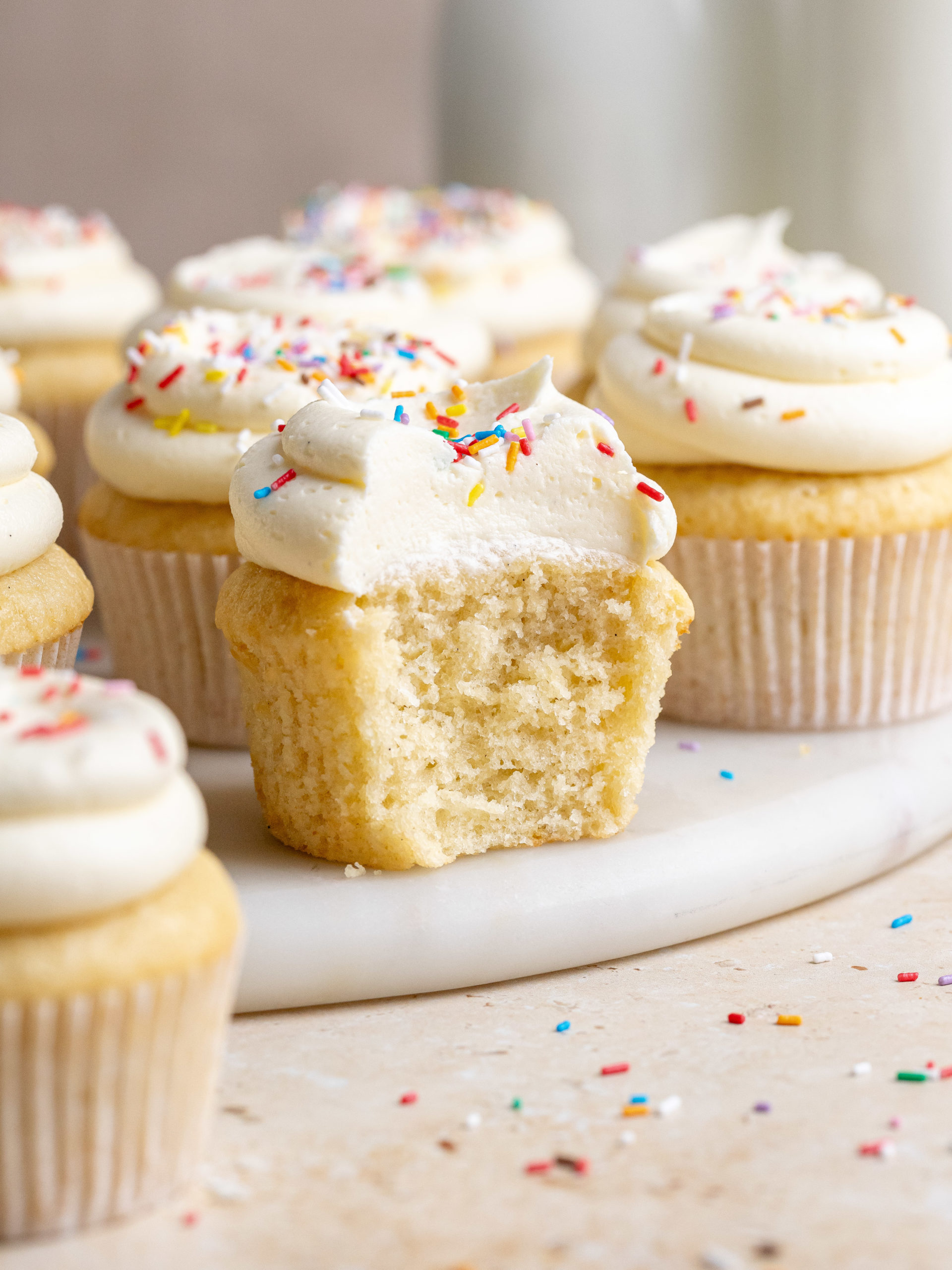 Unicorn Cupcakes – Cute Cakes & Co