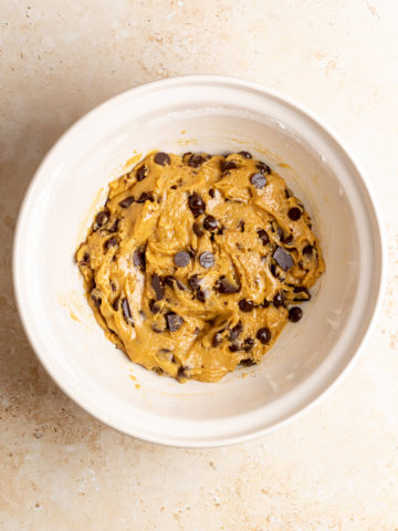 Classic Chocolate Chip Cookies - Julie Marie Eats