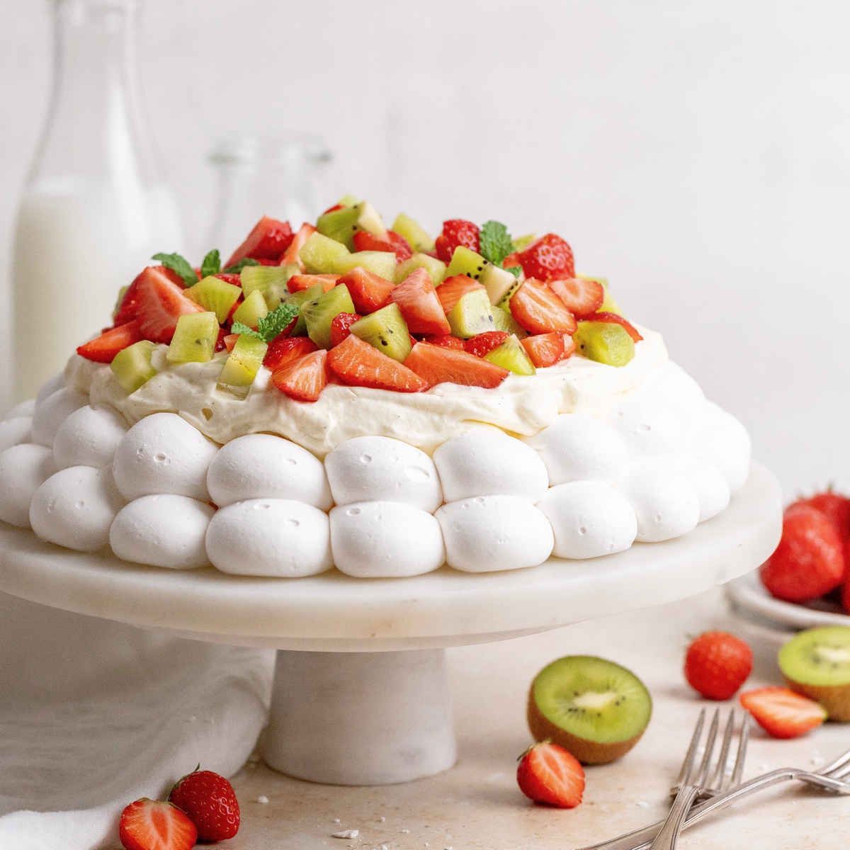 Na【verawang】 pavlova US0 Na【verawang】 pavlova US0 Vera Wang Pavlova – Nearly Newlywed