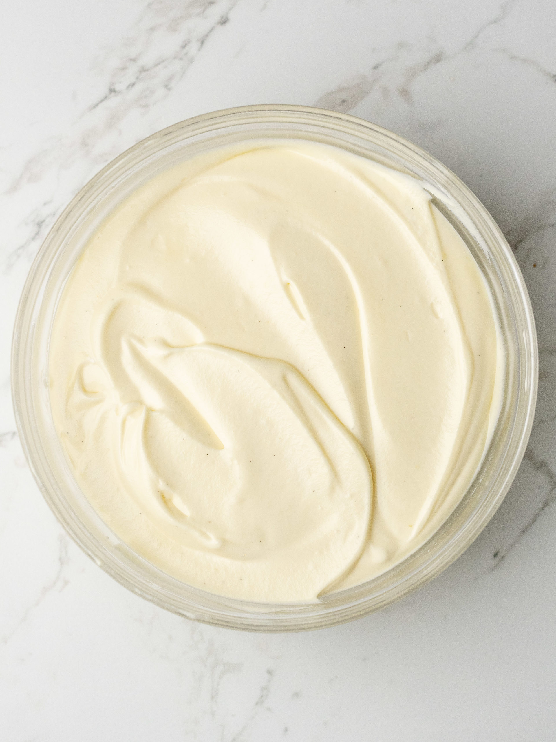 tiramisu mascarpone filling