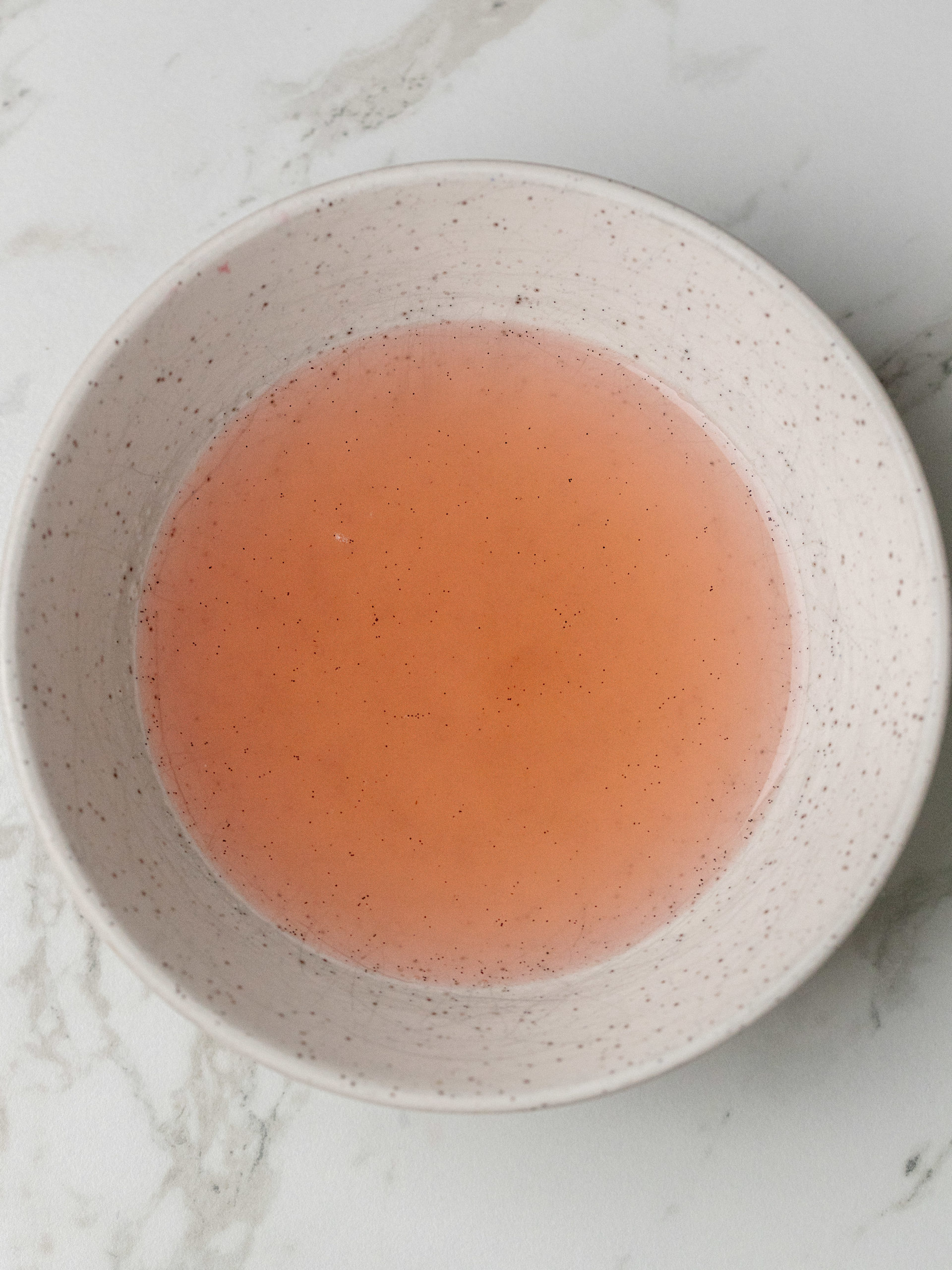 rhubarb syup